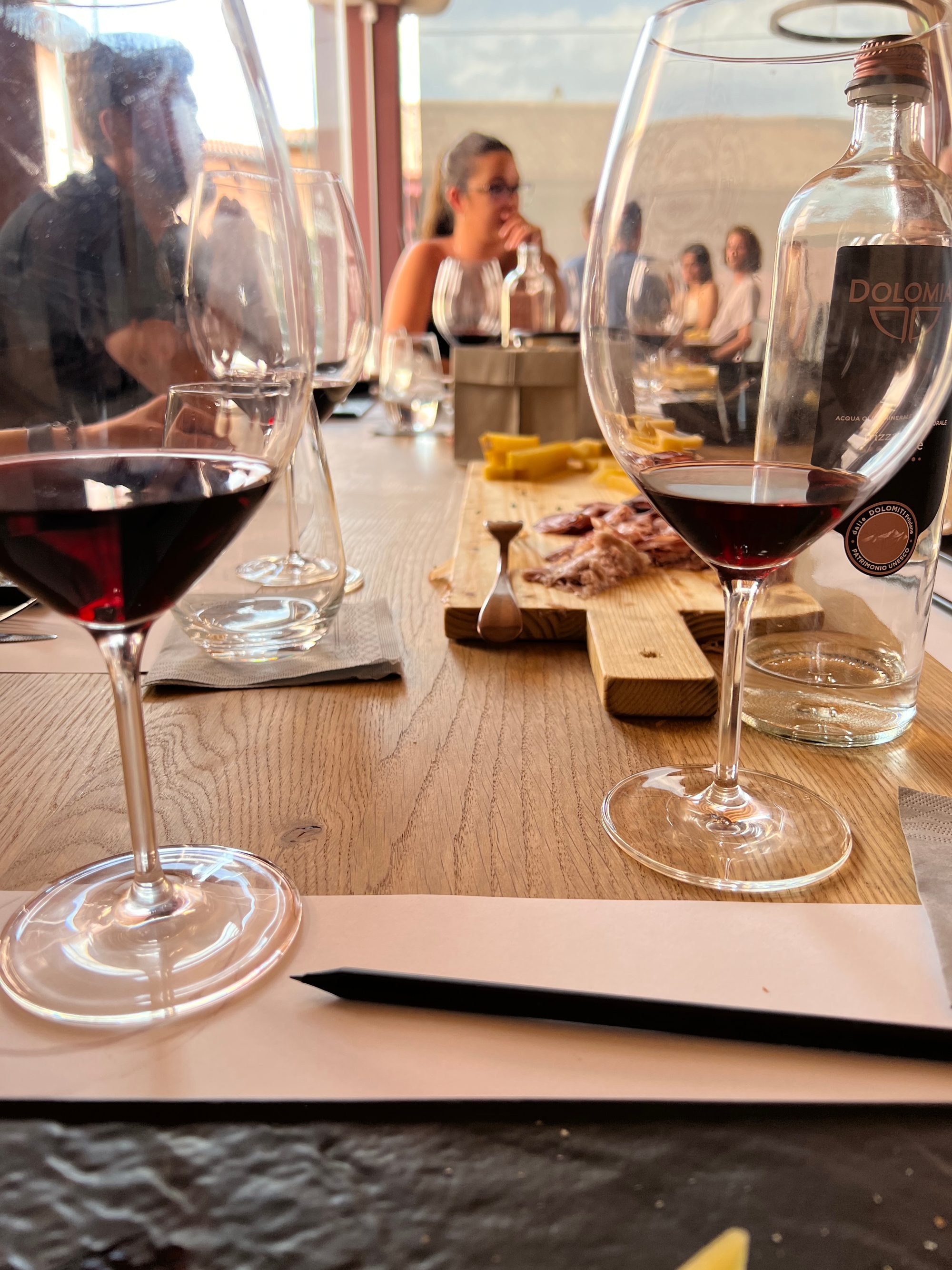 Full day experience in Montepulciano and Chianti wine areas