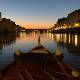 Florence by boat tour in Tuscany