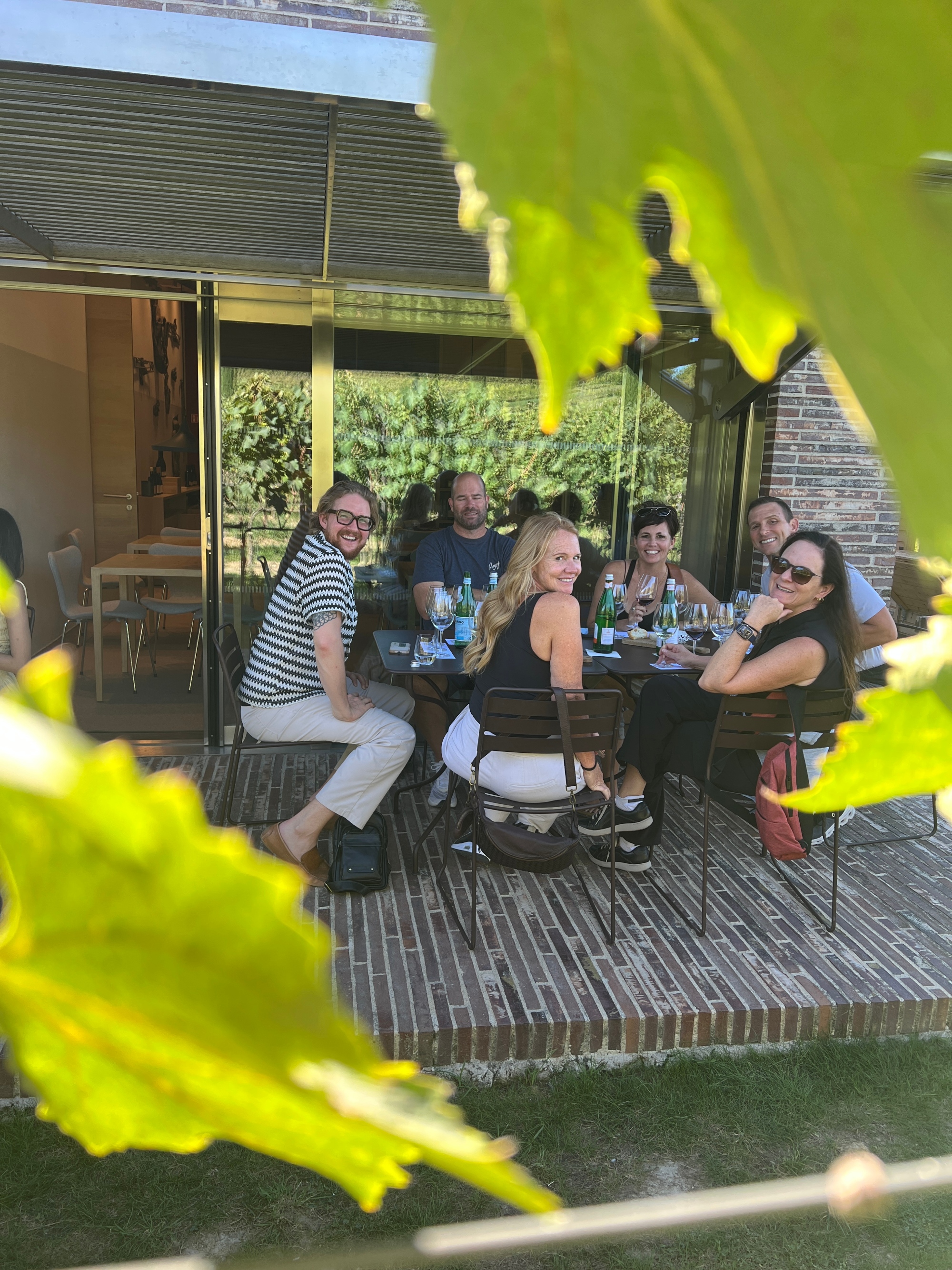 Wine tour nel Chianti Classico da Firenze