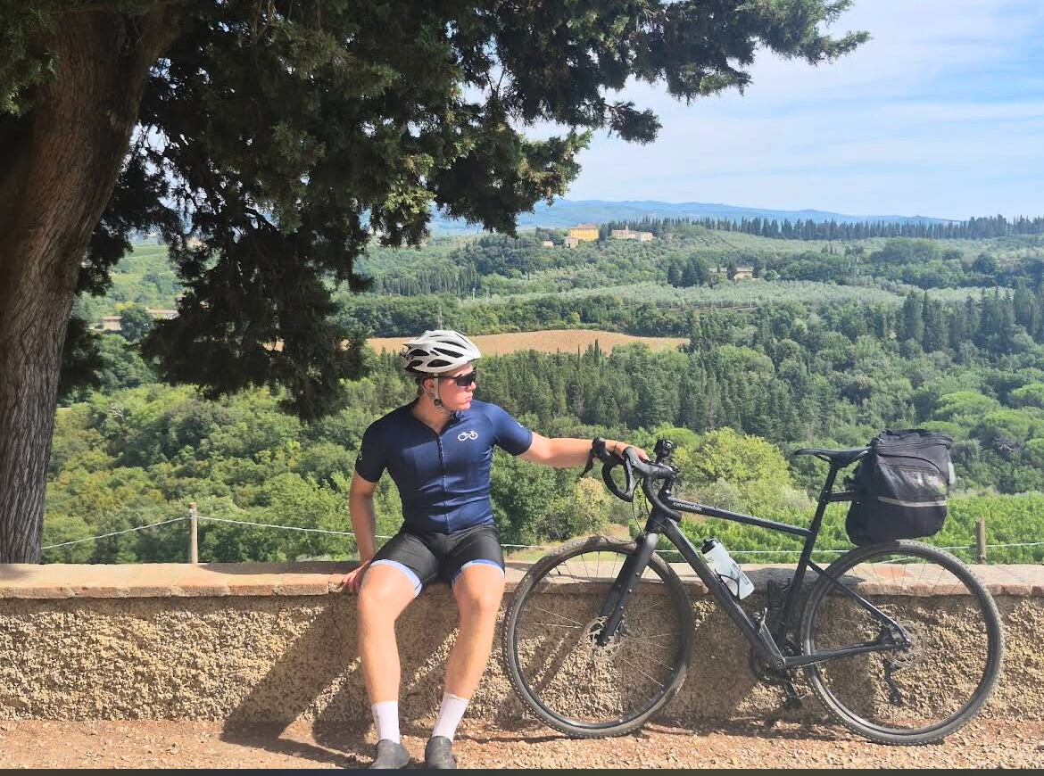 Via Classica: avventura in bici con soggiorni toscani