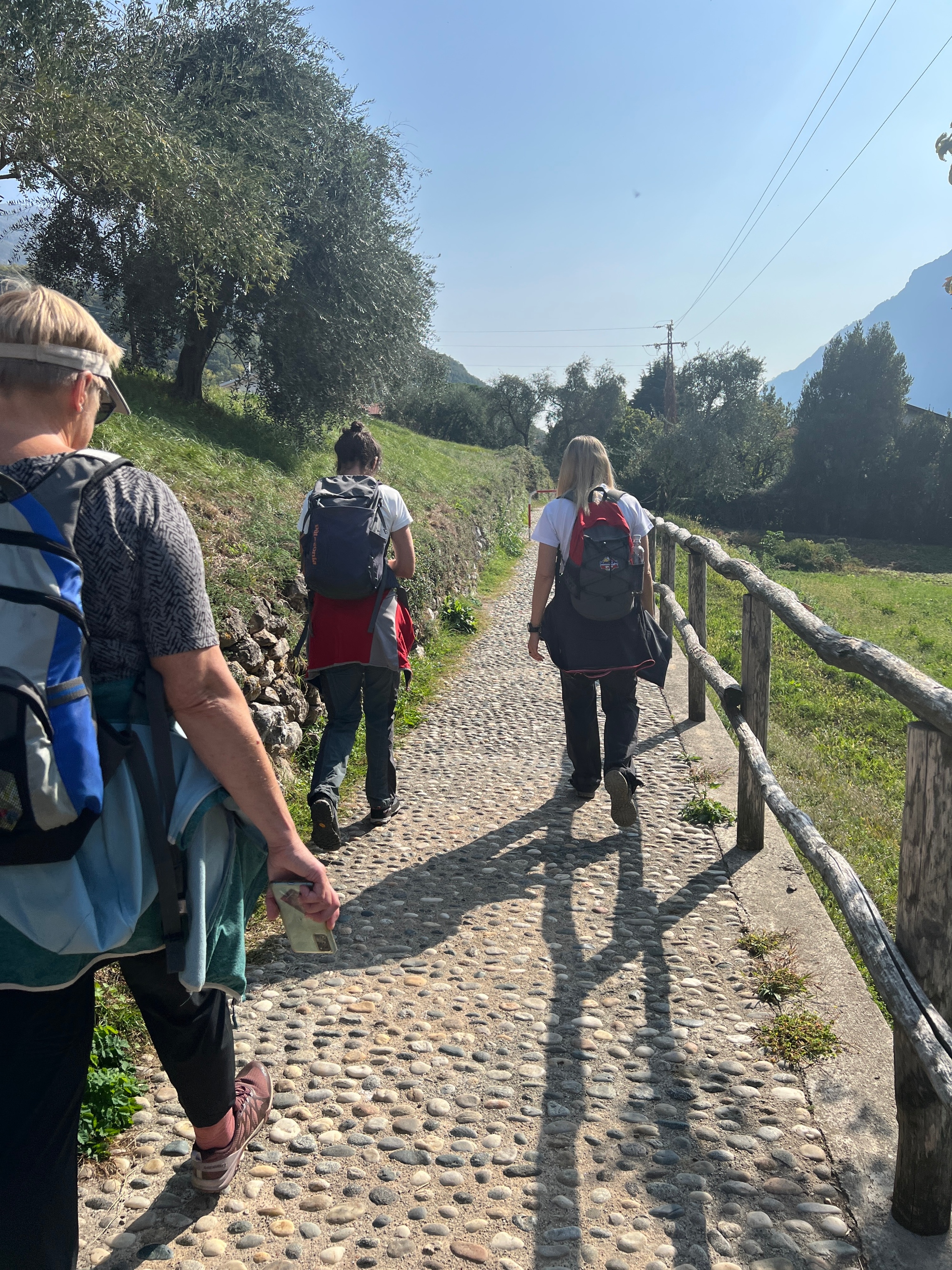 A four days experience on the Tuscan hills of Valdichiana