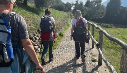 A four days experience on the Tuscan hills of Valdichiana