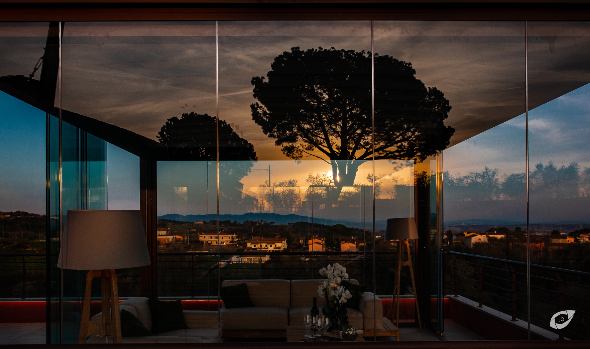 Degustazione light lunch a Montecarlo