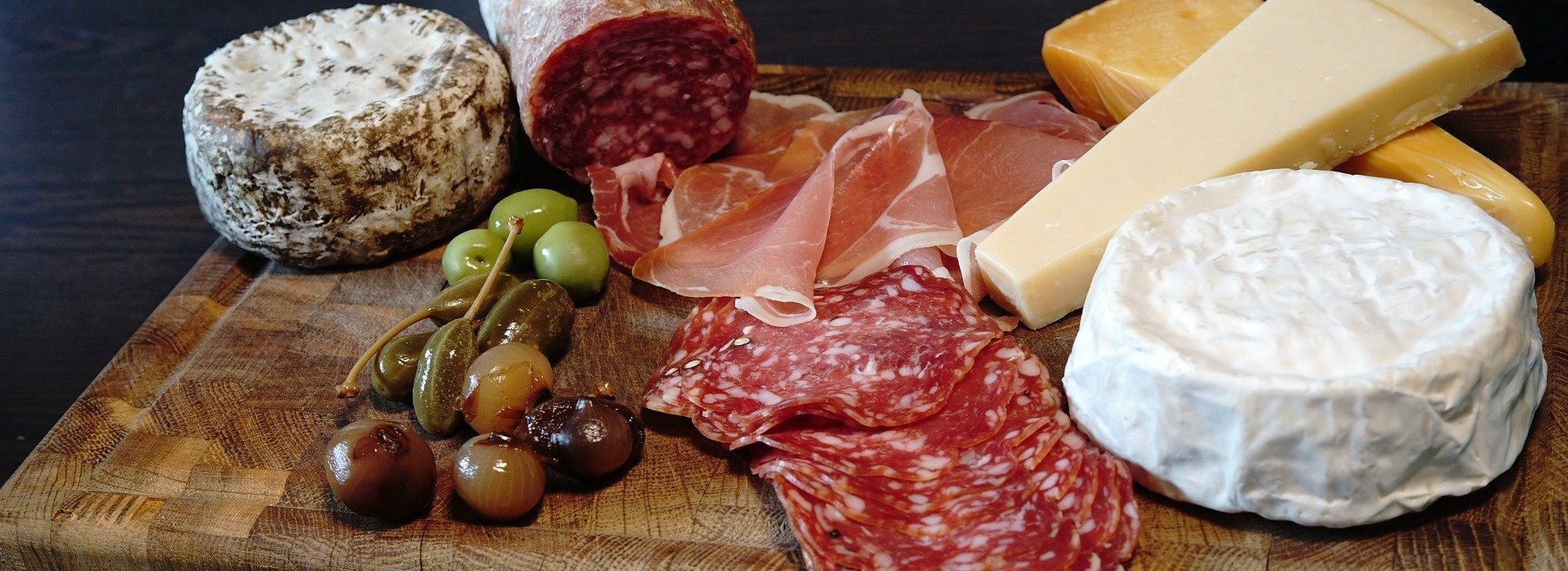 Il gusto stellato della Garfagnana Il gusto stellato della Garfagnana