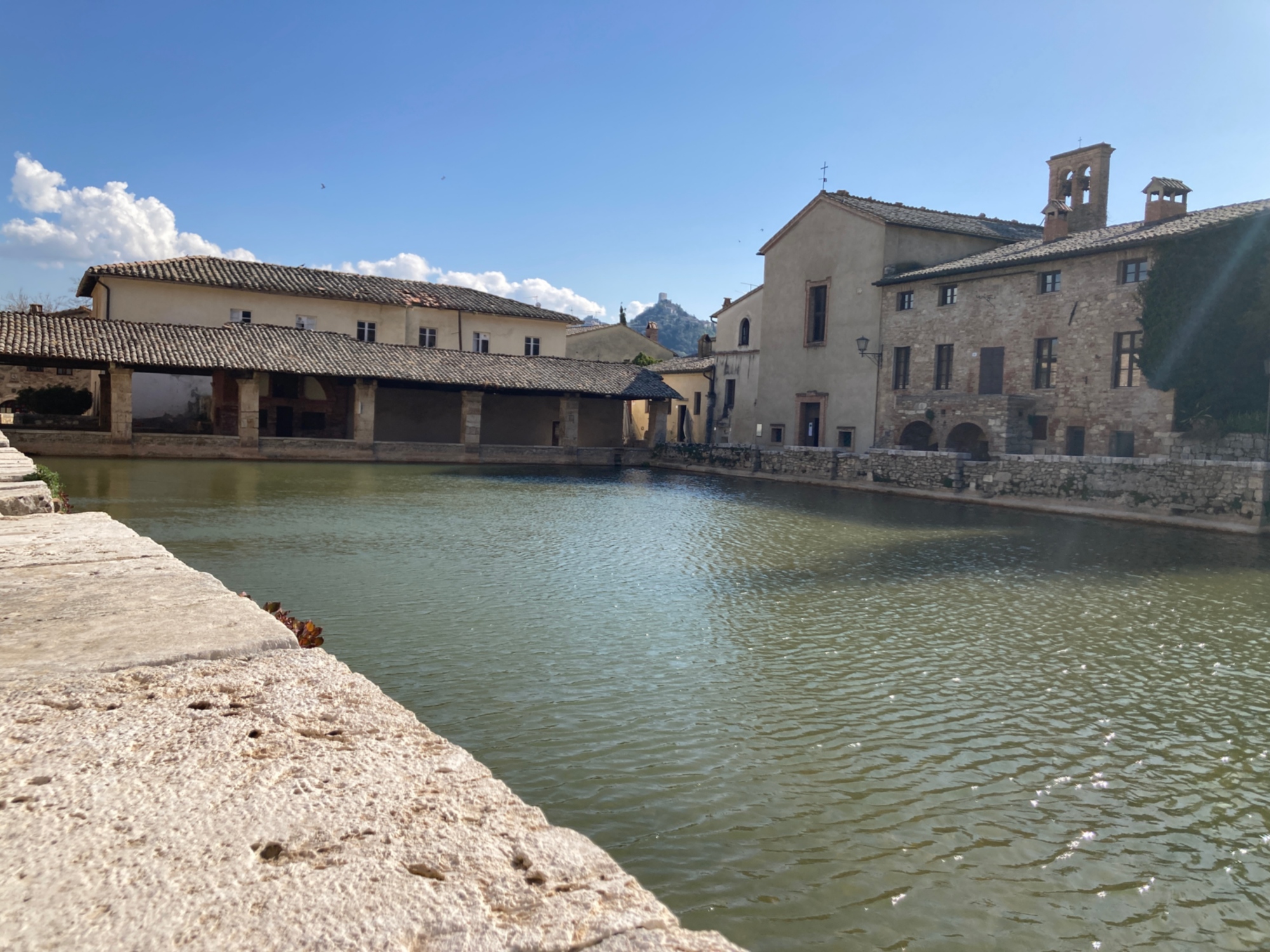 Filarmonica di San Quirico d'Orcia