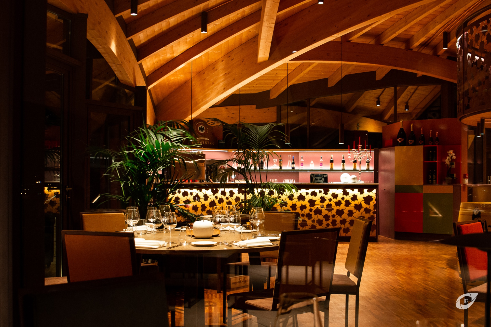 Degustazione light lunch a Montecarlo