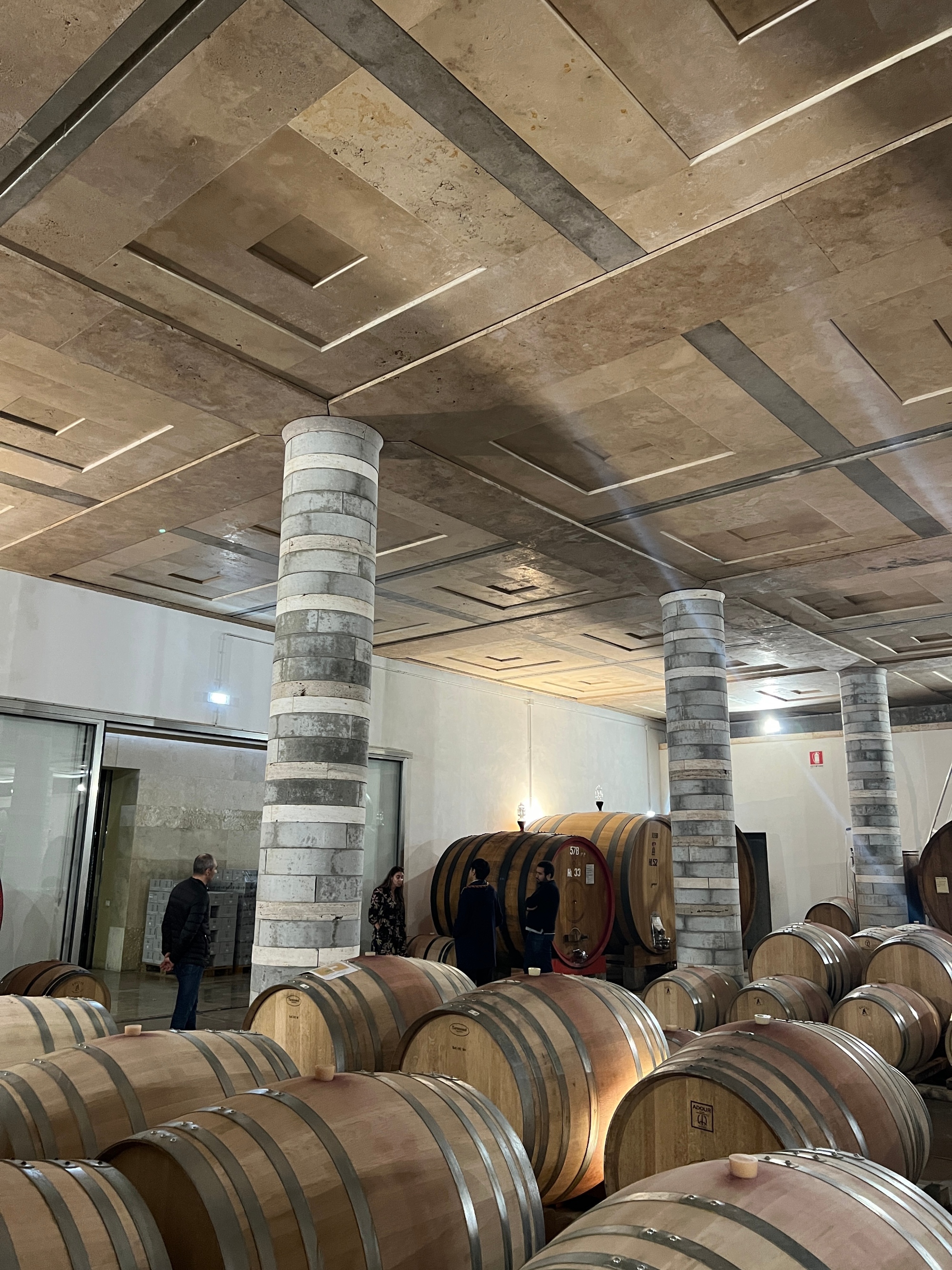 Full day Chianti Classico wine tour around Greve in Chianti