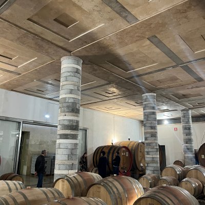 Full day Chianti Classico wine tour around Greve in Chianti