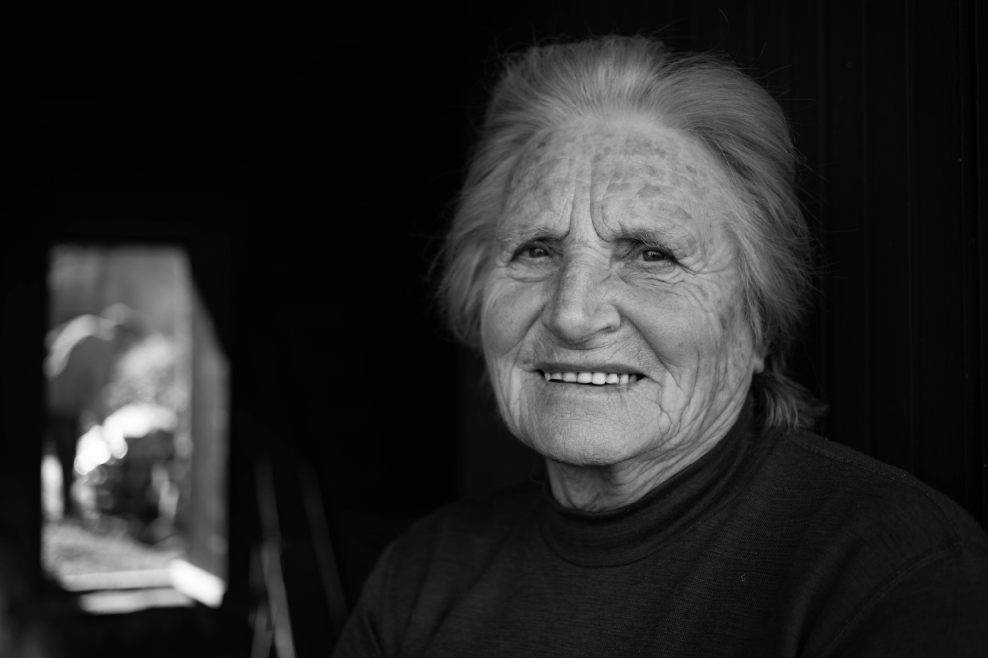 Tilde, the tradition keeper