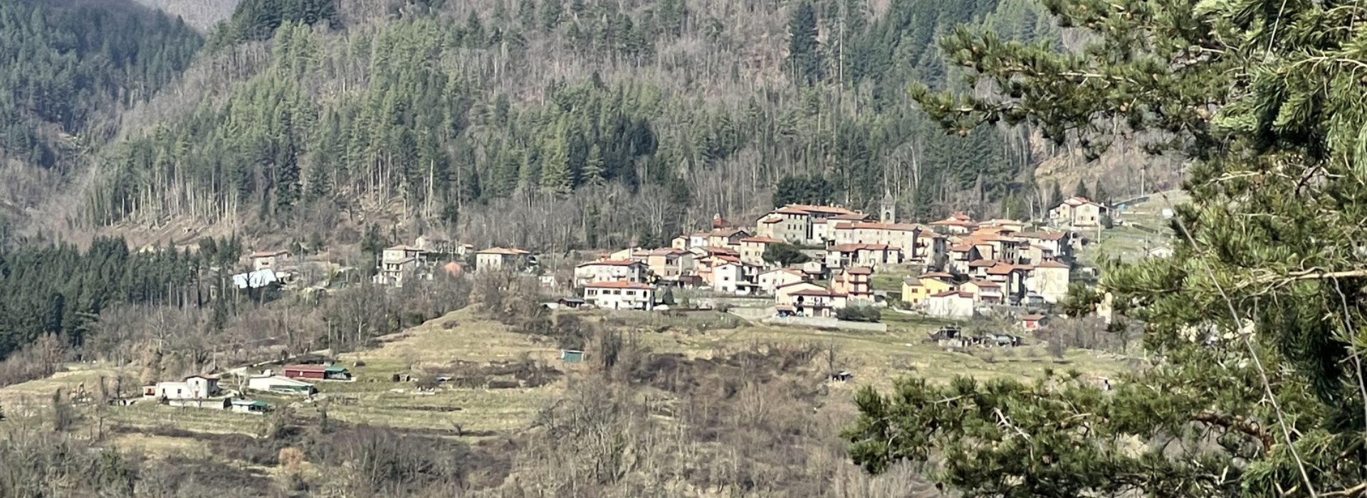 Esplorando il giardino di Toscana, tra sapori e profumi di montagna