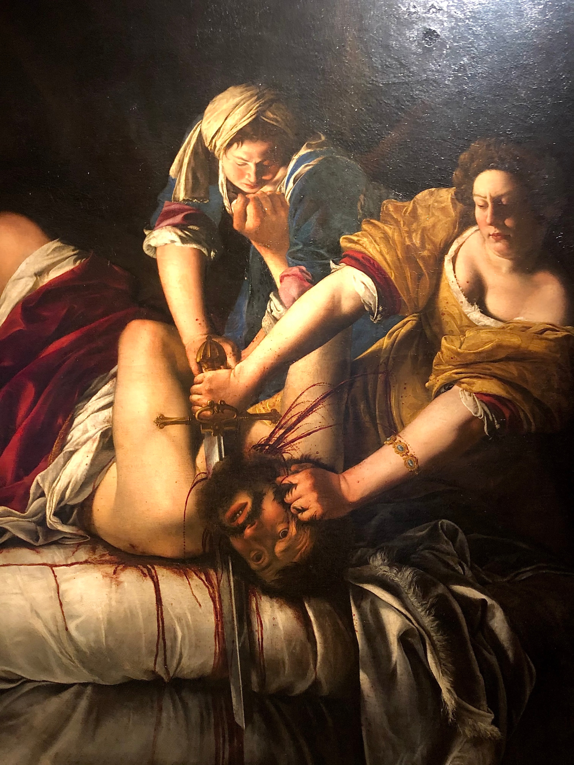 Visita guidata della Galleria degli Uffizi
