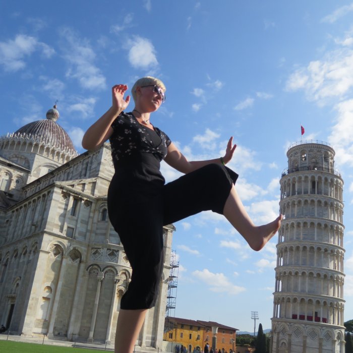 A full-day excursion to discover the highlights of Tuscany A full-day excursion to discover the highlights of Tuscany