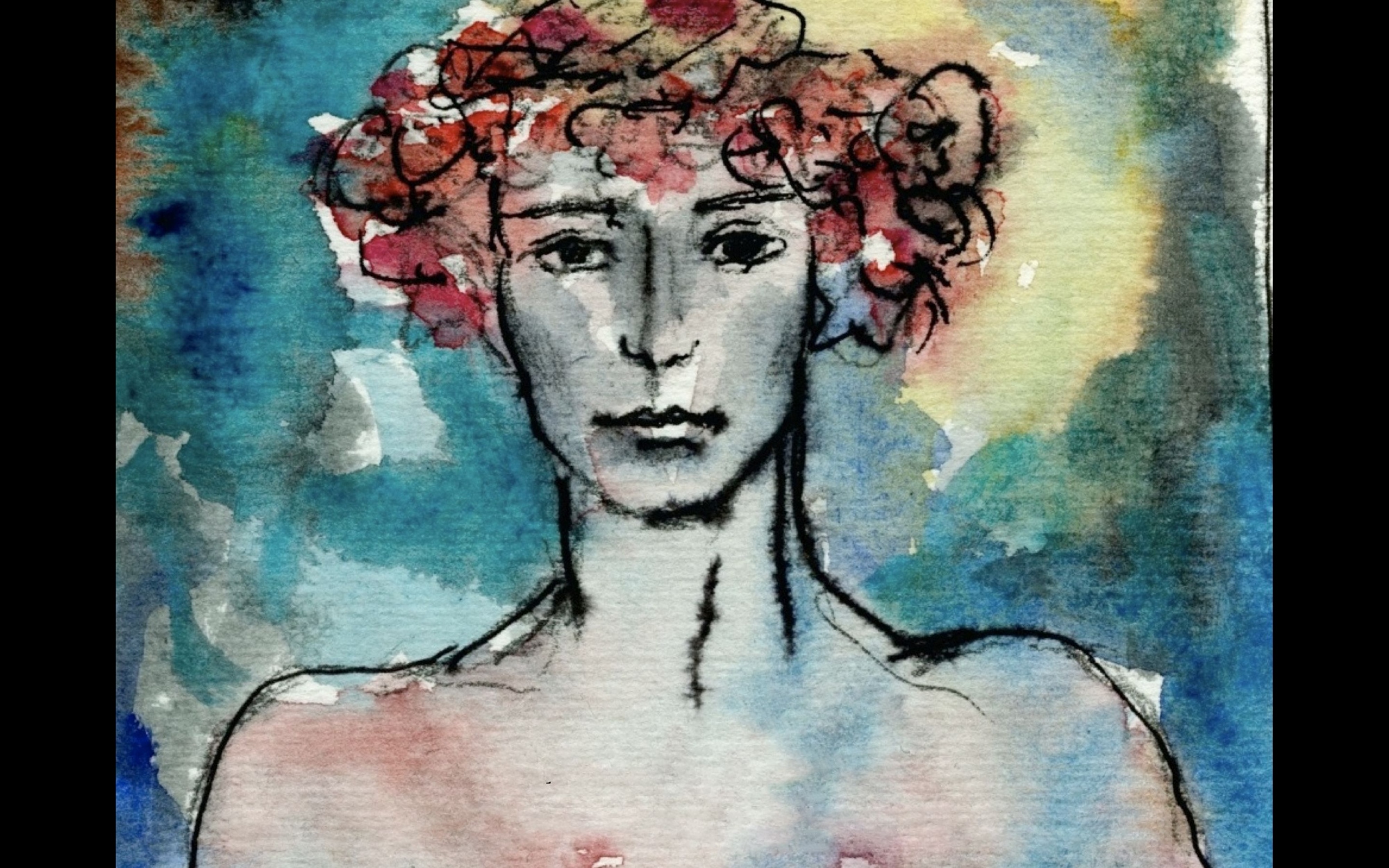 \"Divine\" di e con Danio Manfredini