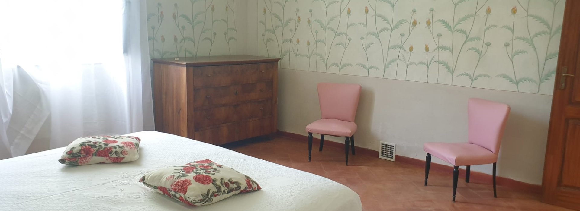 A luglio trascorri sette giorni con tutta la famiglia a La Veranda di Marradi, sull'Appennino tosco-emiliano A luglio trascorri sette giorni con tutta la famiglia a La Veranda di Marradi, sull'Appennino tosco-emiliano