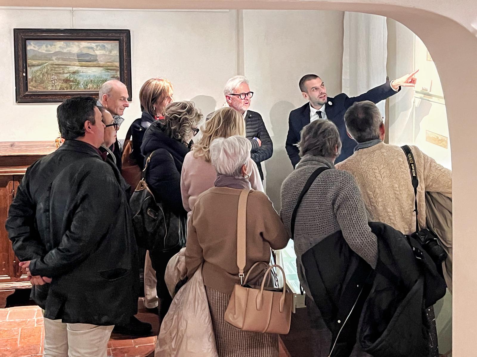 Puccini Museum Lucca – visita guidata nella casa natale di Giacomo Puccini
