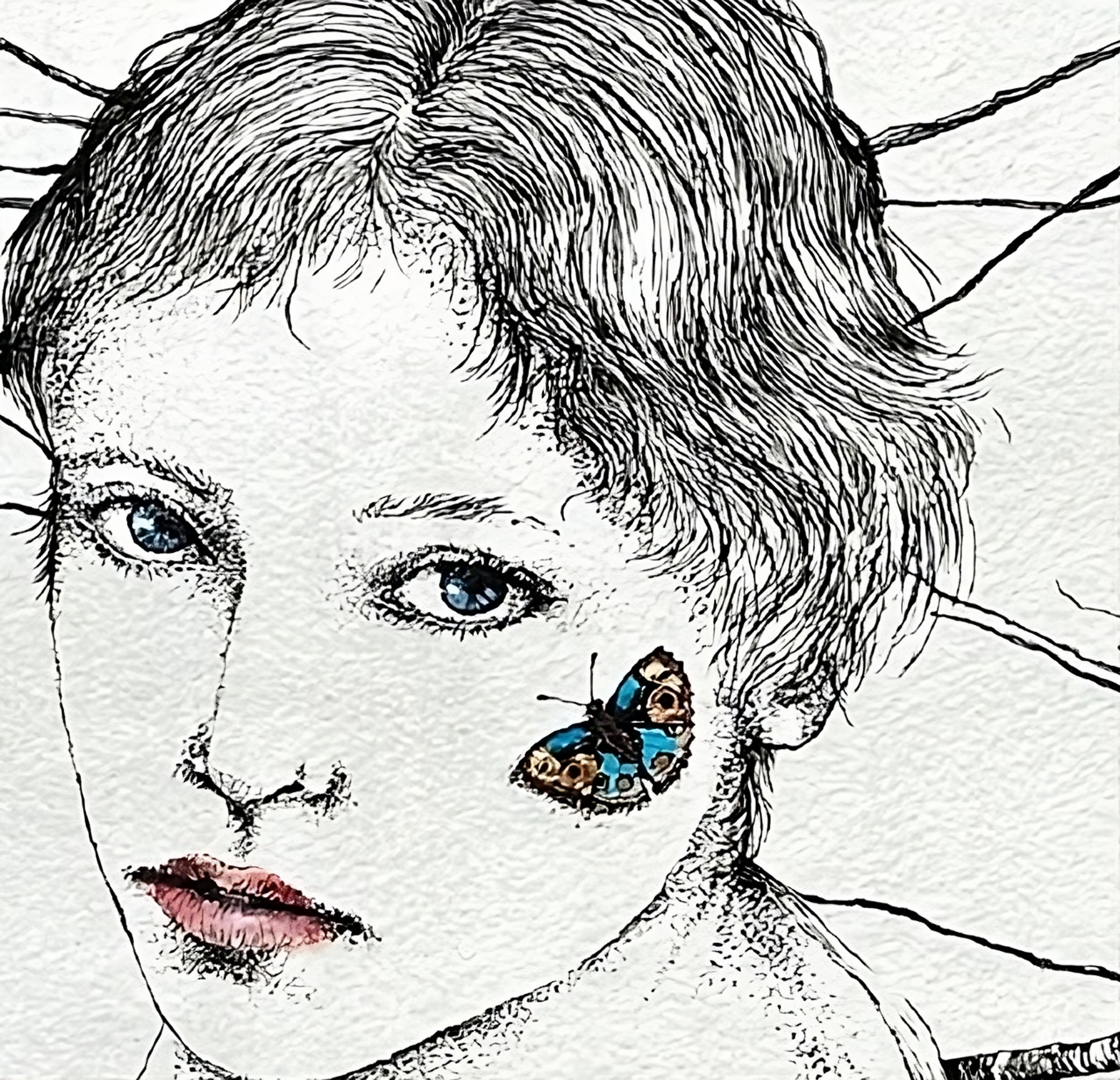 \"Donne!\" di Rossella Baldecchi