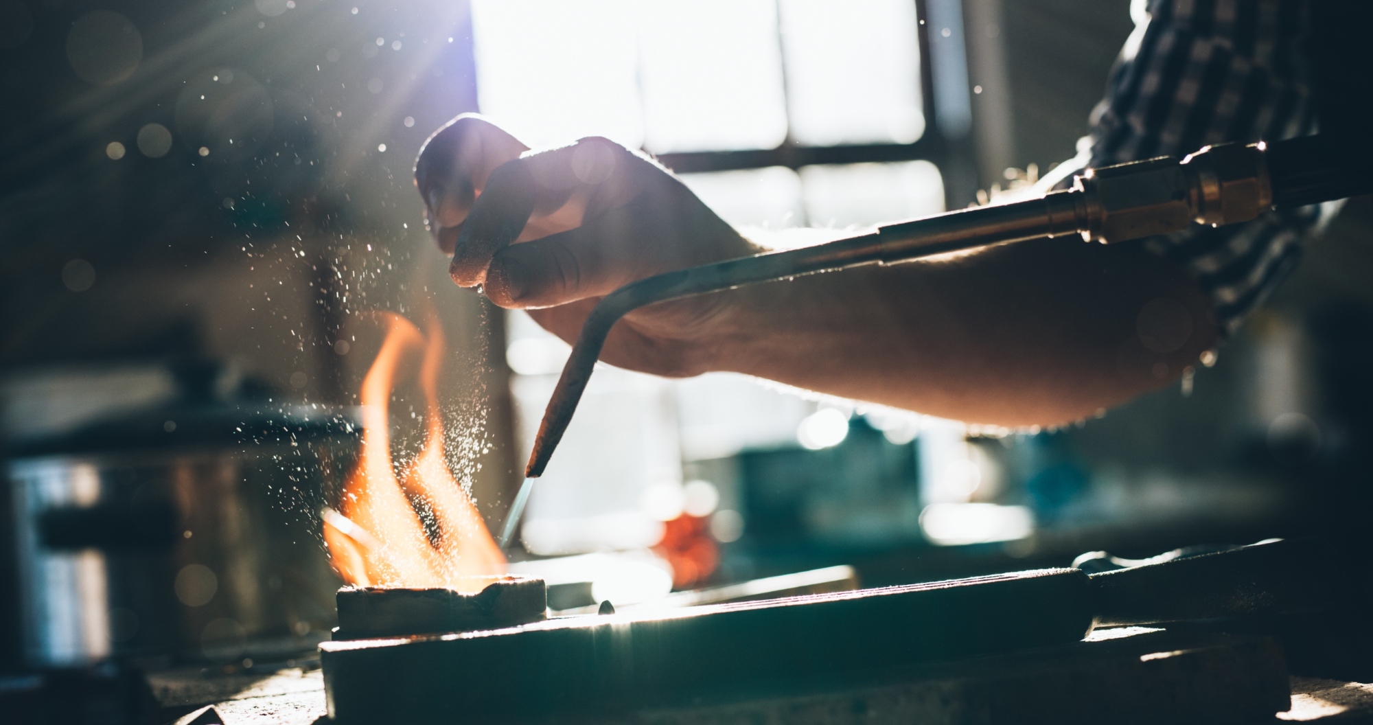 Artisan workshops visit: Florence private tour