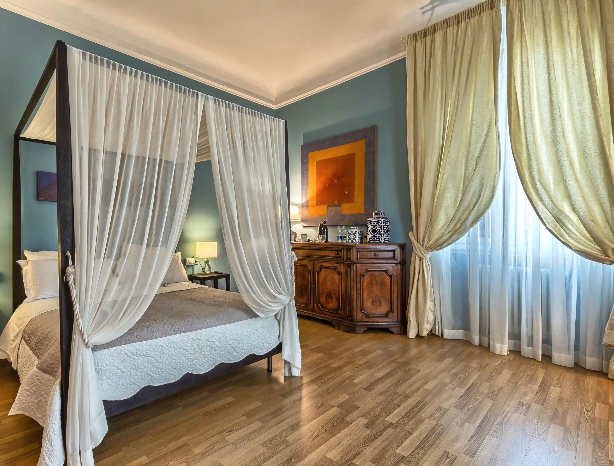 Junior suite