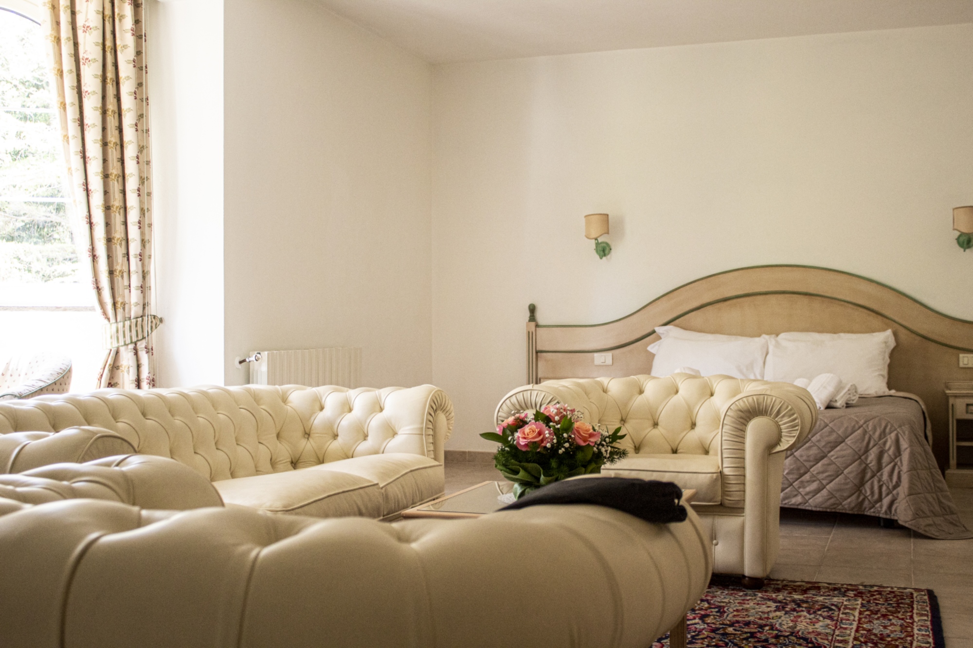 Toscana Wellness Resort Amiata