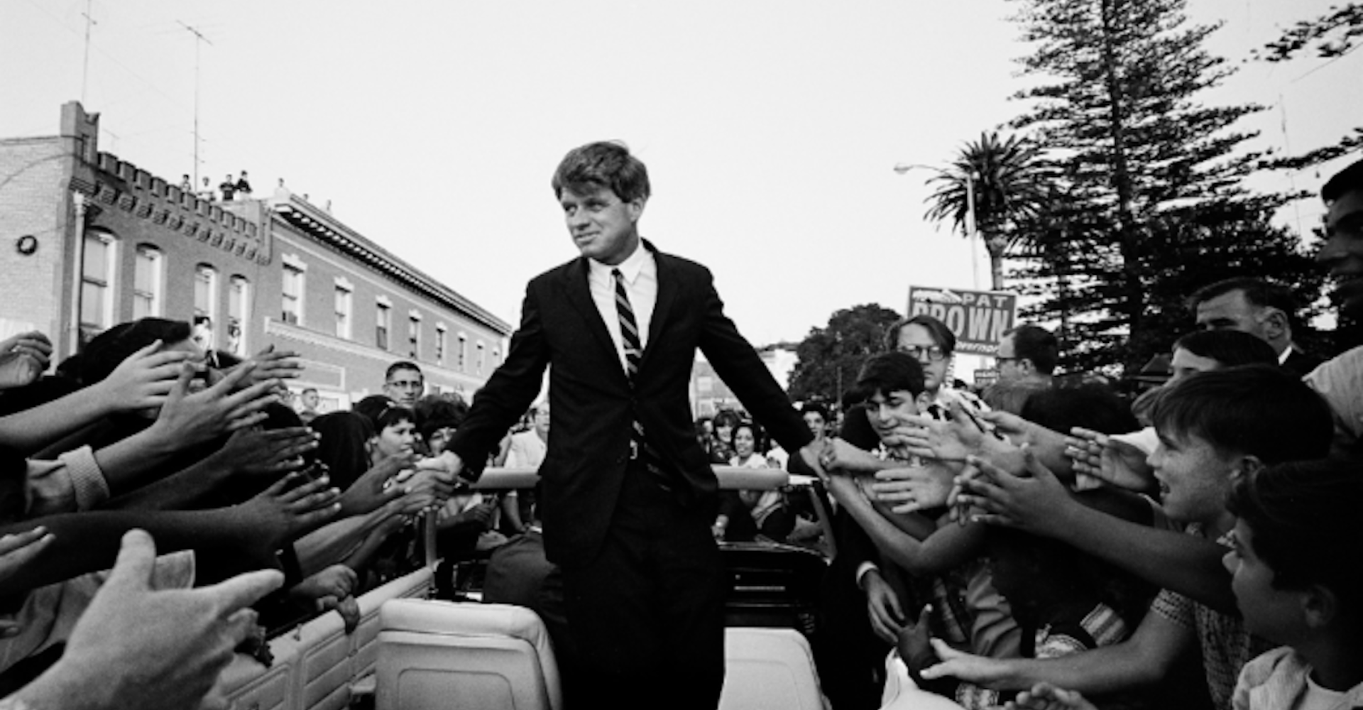 Kennedy Kennedy