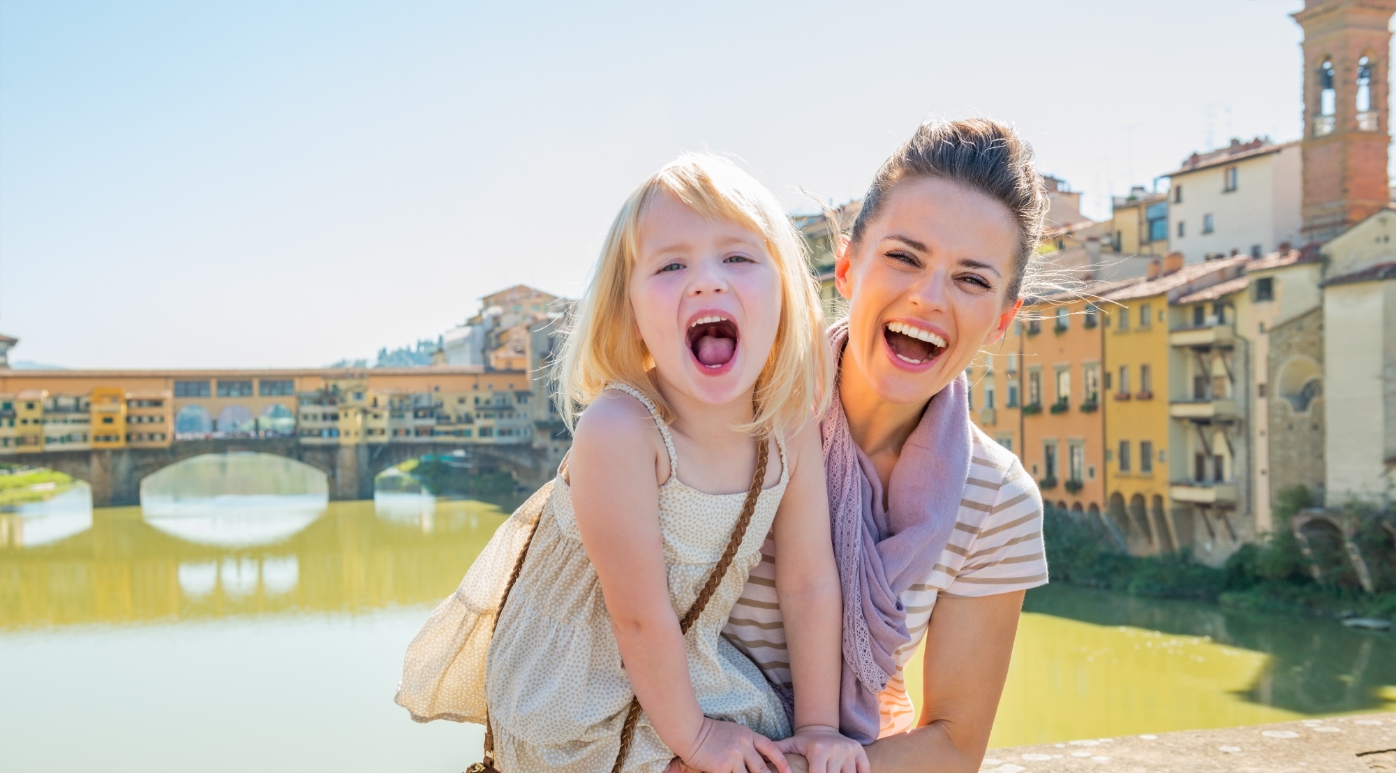 Florence For Kids – Original Florence Walk