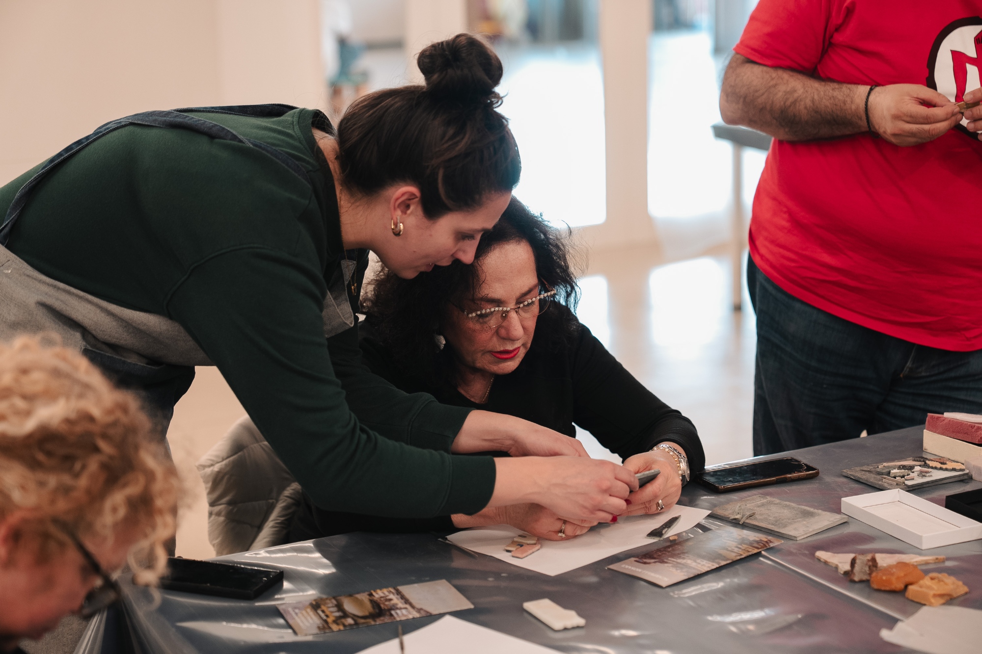 Laboratorio di arti e mestieri