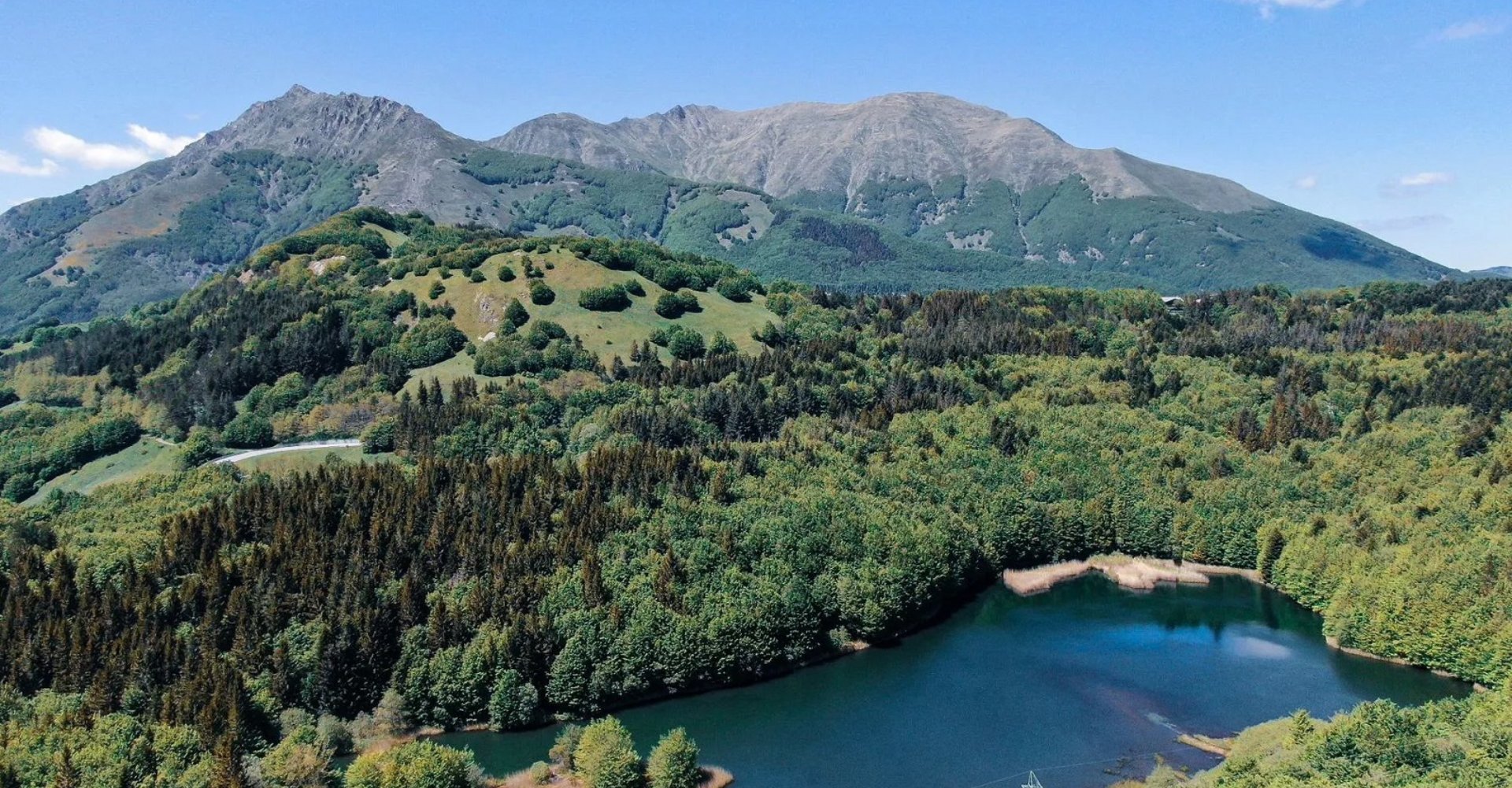 Lago Padule