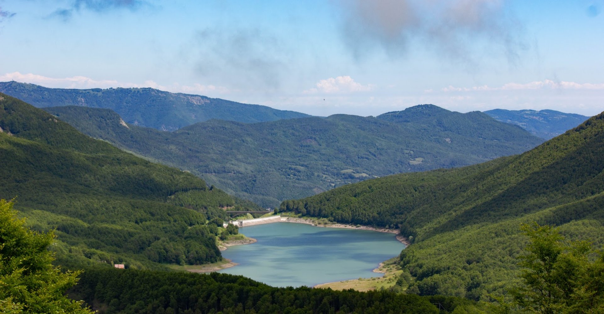 Paduli Lake