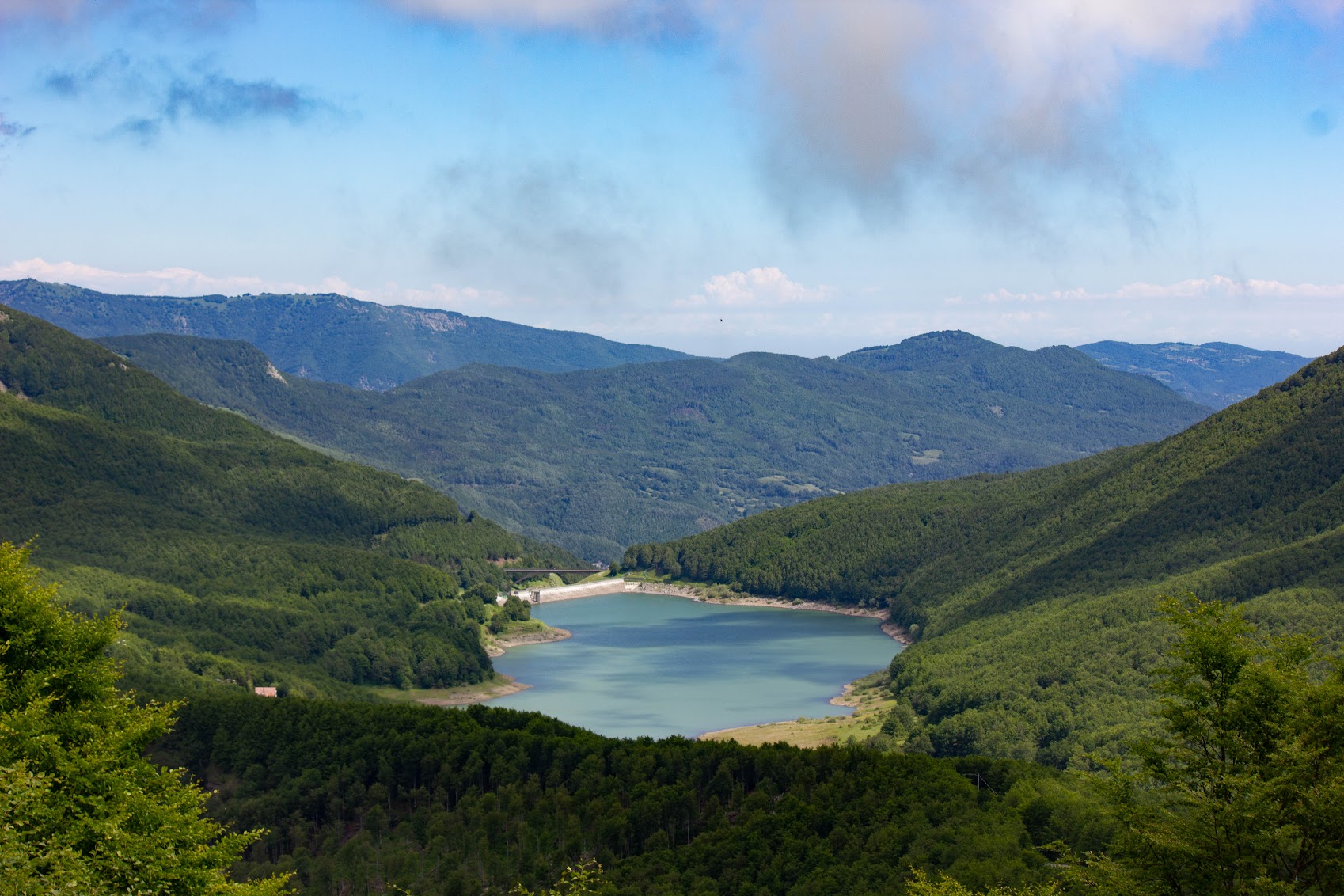 Lago Paduli