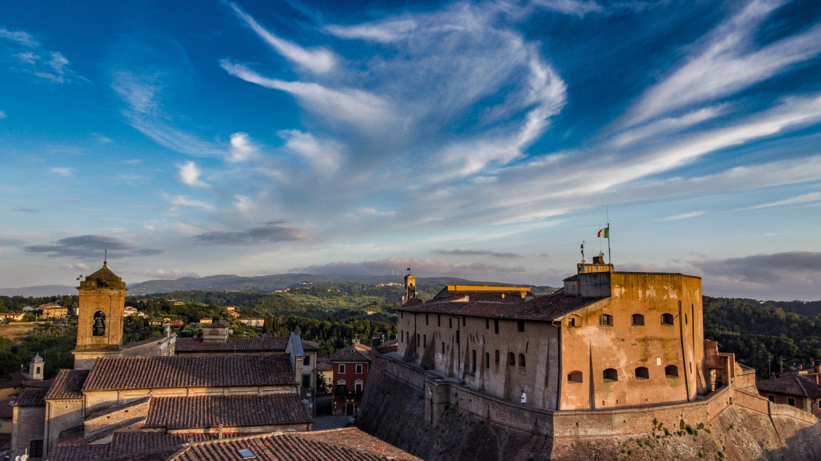 Vista dall