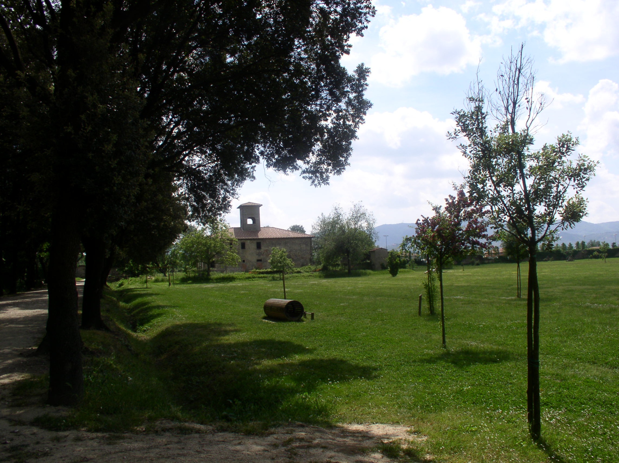 Le Cascine di Tavola