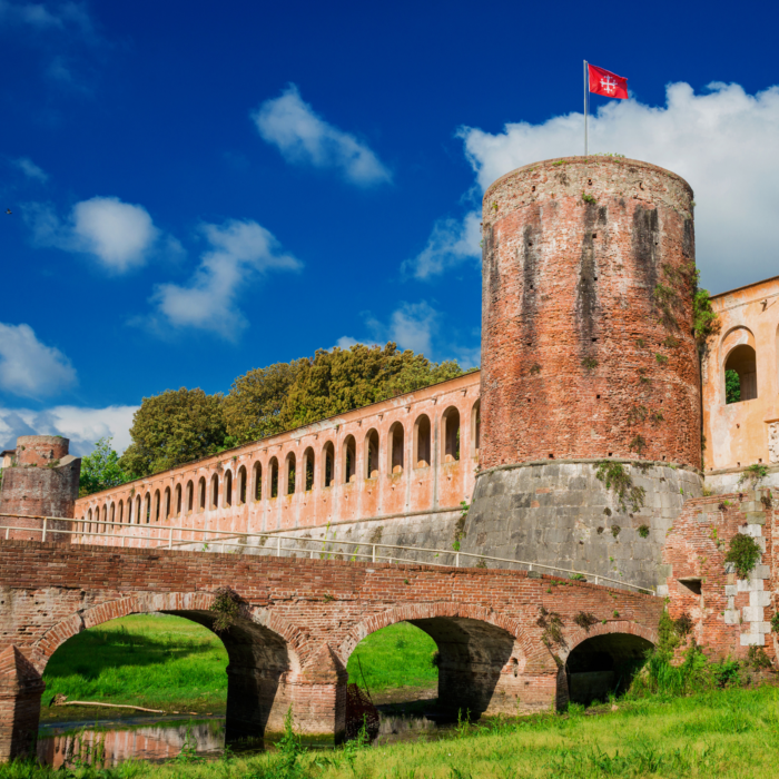 Mura di Pisa Mura di Pisa