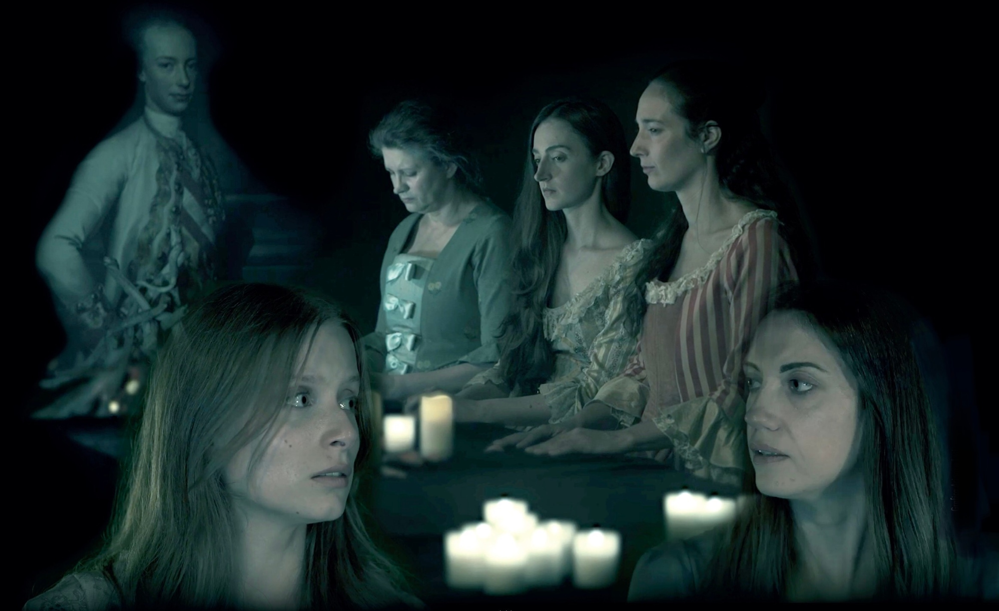 Cortometraggio "Le Improvvisatrici del Graduca"