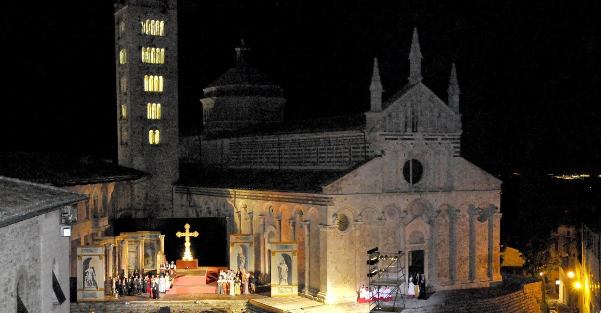 Foto di una vecchia edizione Foto di una vecchia edizione