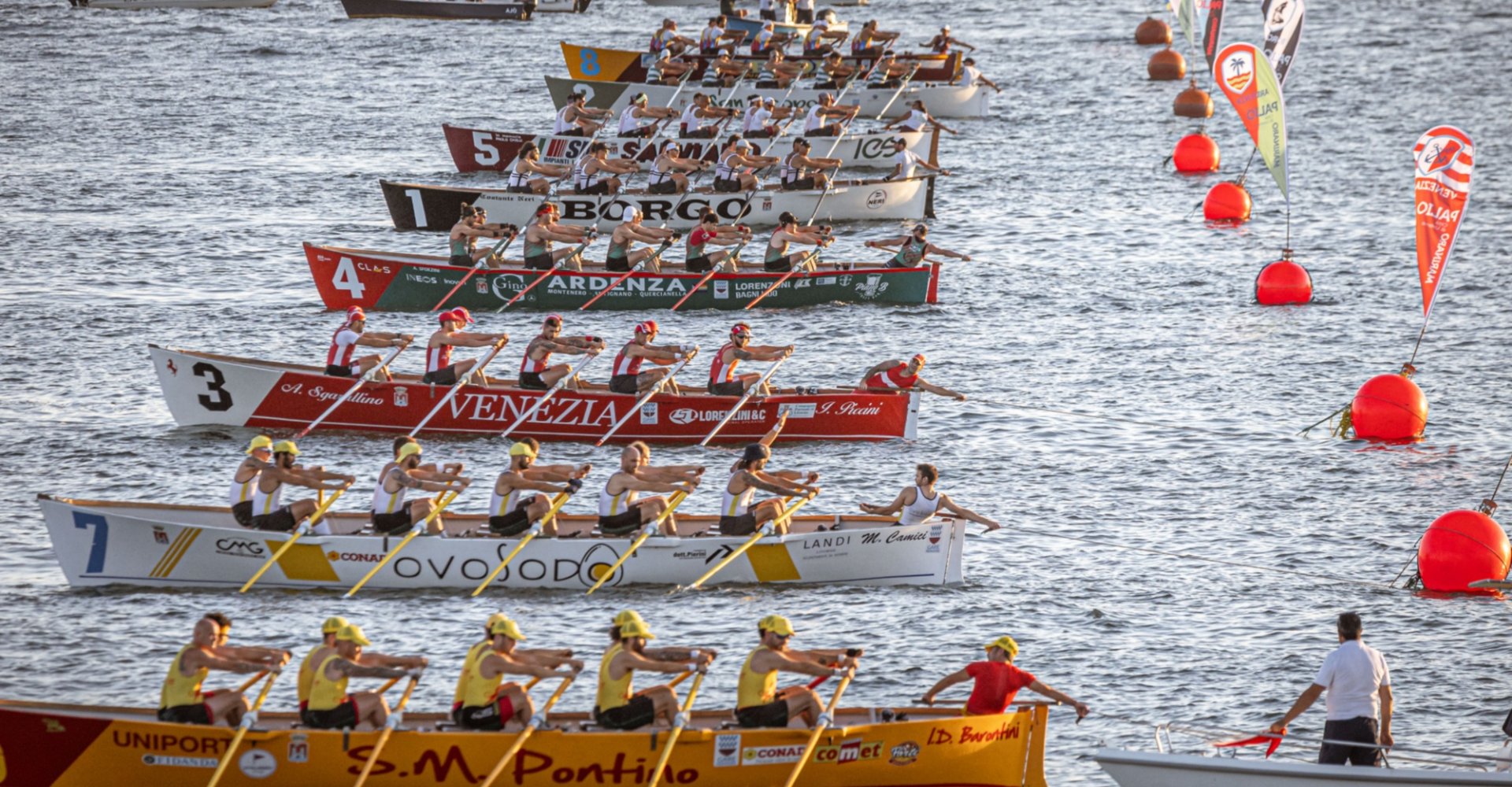 Narrabeen Rowing Races Rowing races | Visit Tuscany