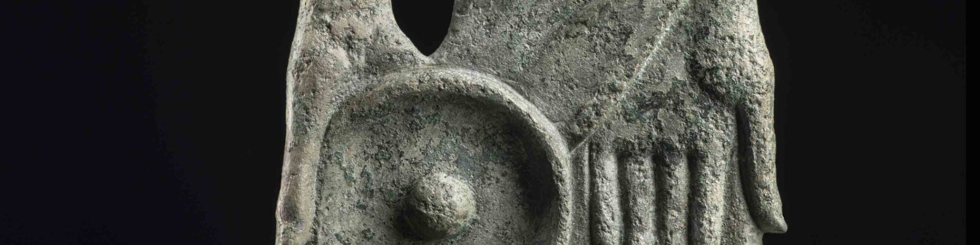 Detalle de la Ombra di San Gimignano