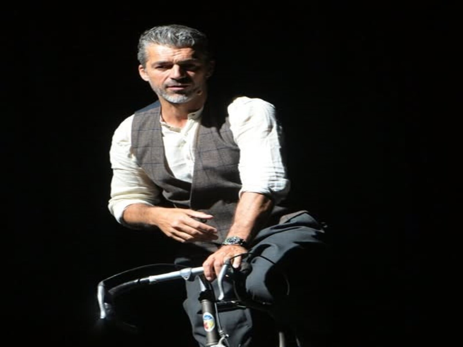 Immagine di Luca Argentero