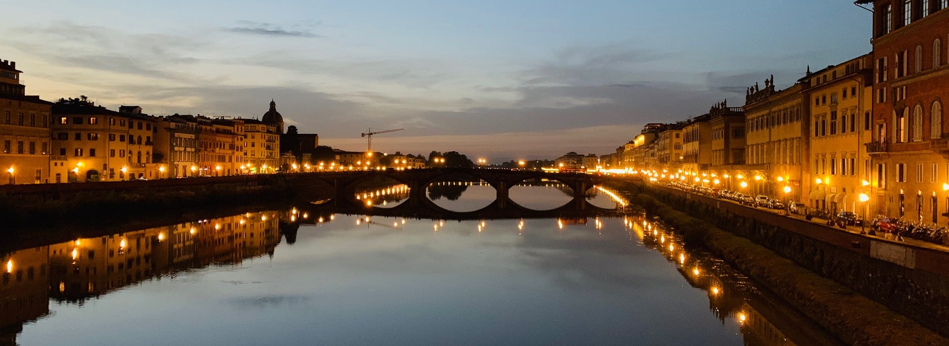 Visita guidata a Firenze per Halloween Visita guidata a Firenze per Halloween