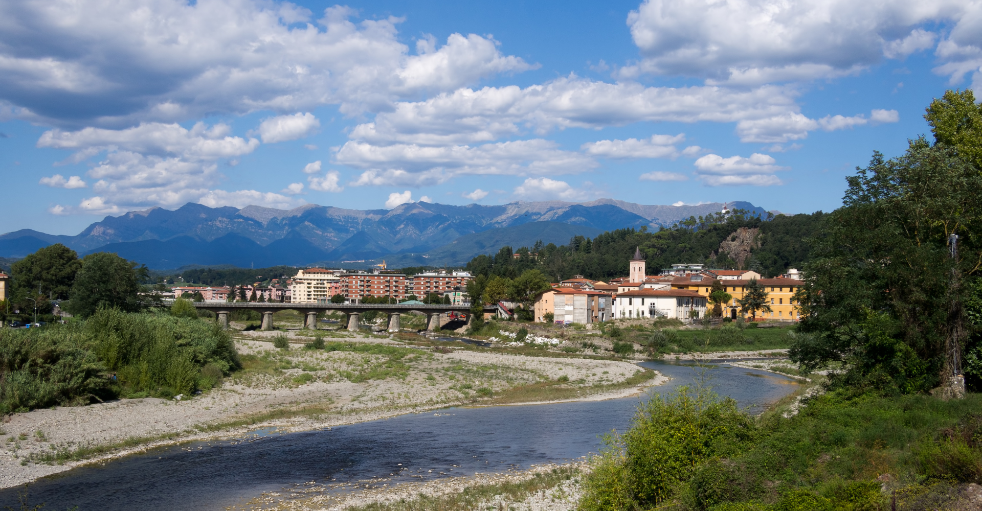 Lunigiana