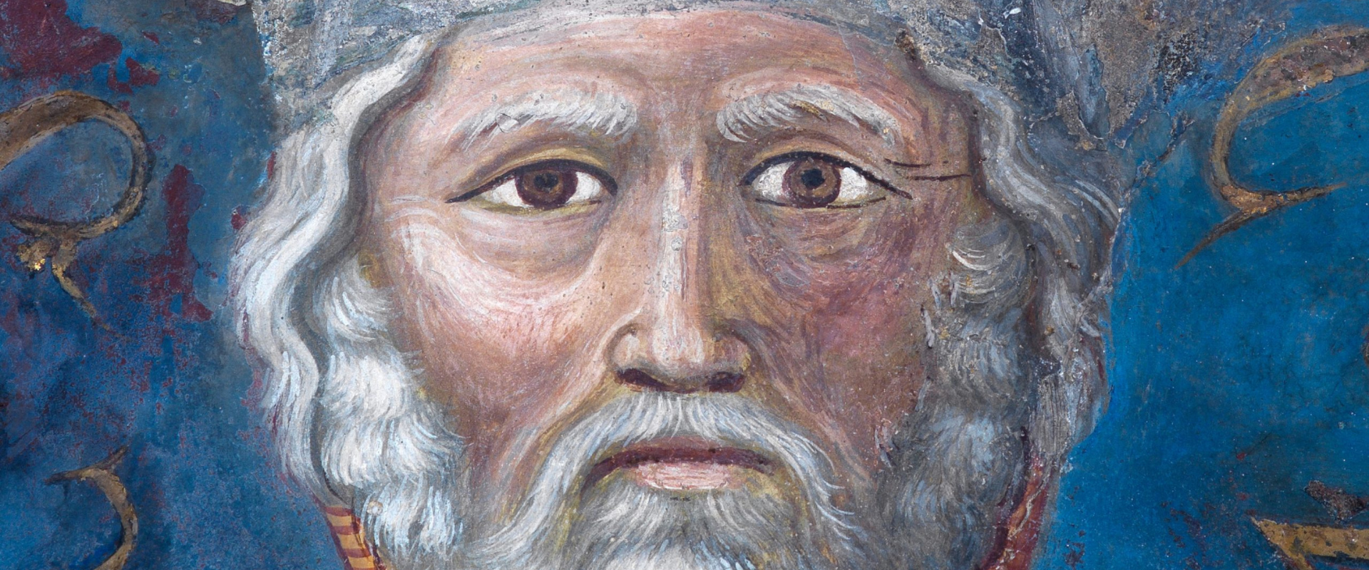 Guardami negli occhi
