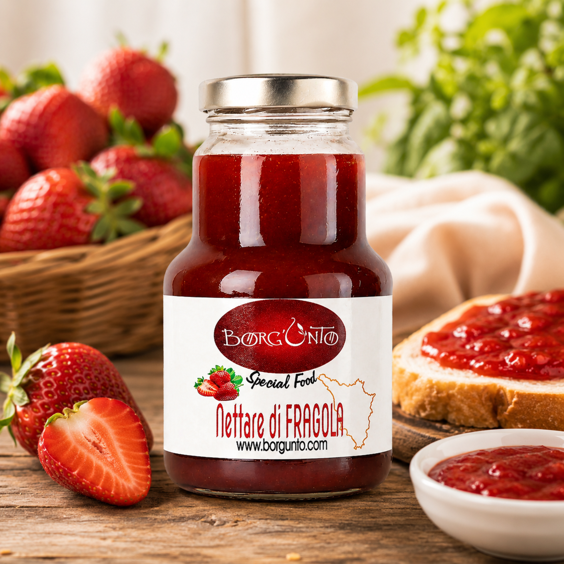Nettare di frutta