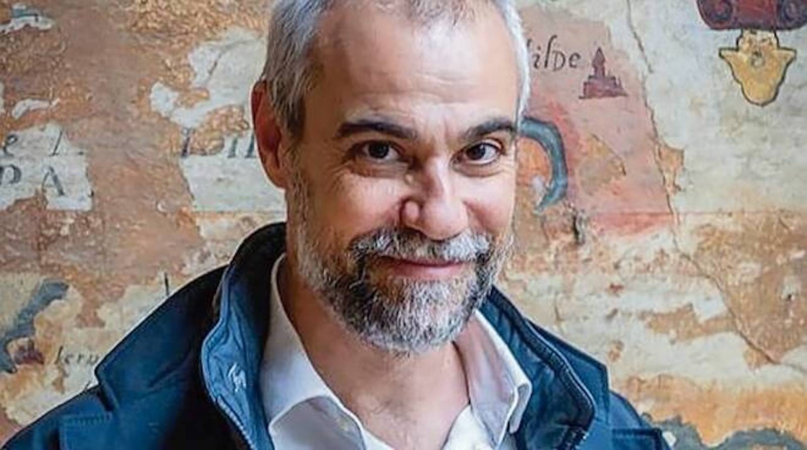 Marco Malvaldi