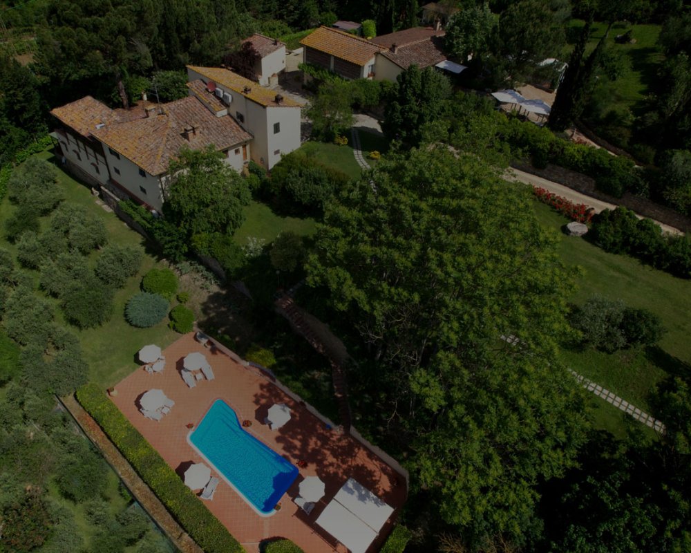 Marignolle Relais & Charme a Firenze Marignolle Relais & Charme a Firenze