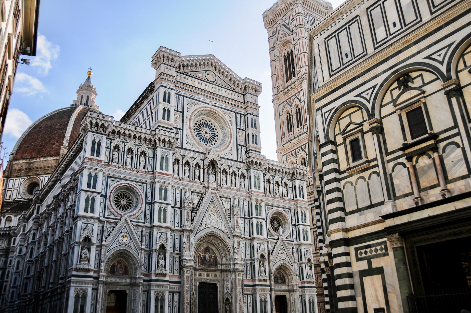 A perfect 3-days itinerary to get a closer look at Florence and enjoy Tuscan cuisine