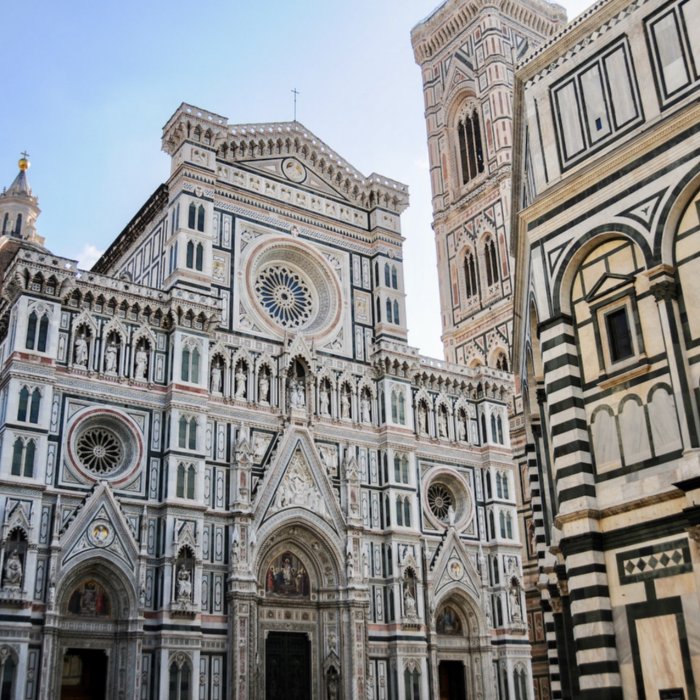 A perfect 3-days itinerary to get a closer look at Florence and enjoy Tuscan cuisine