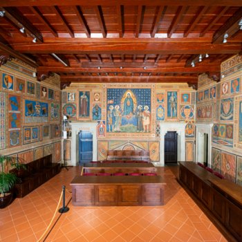Museo del Palazzo Comunale e Oratorio del Loretino