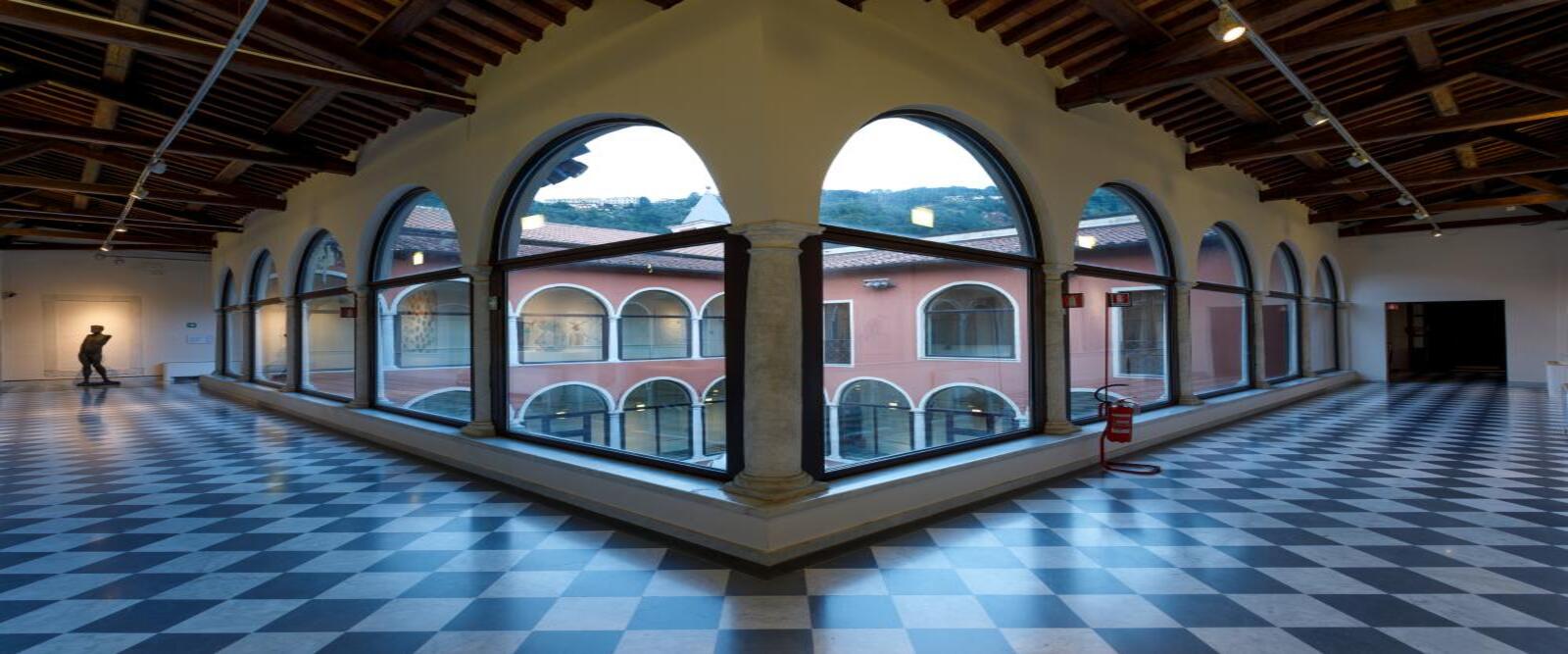 Interno Mudac