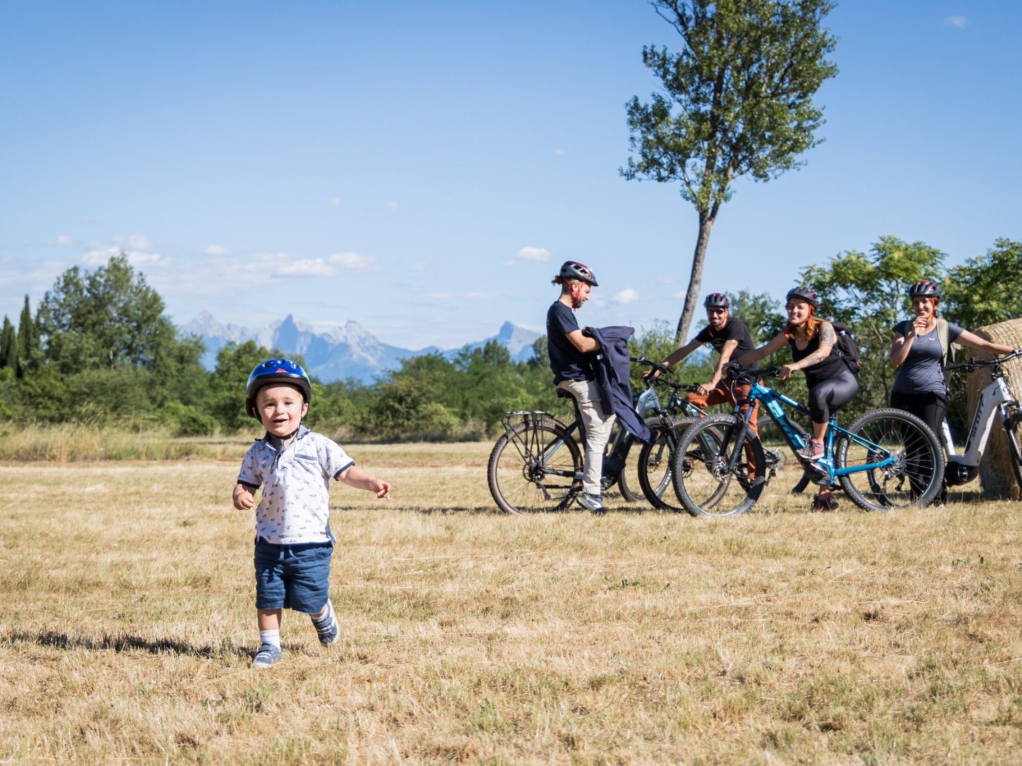 5 idee family friendly per un’estate in Lunigiana 5 idee family friendly per un’estate in Lunigiana