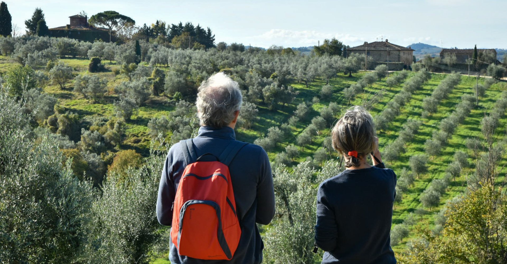 San Casciano in Val di Pesa