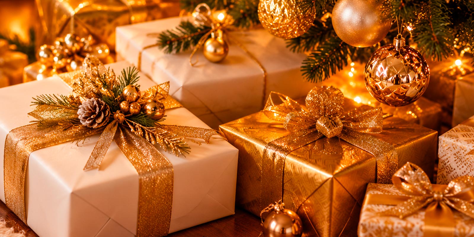 Regalos de Navidad